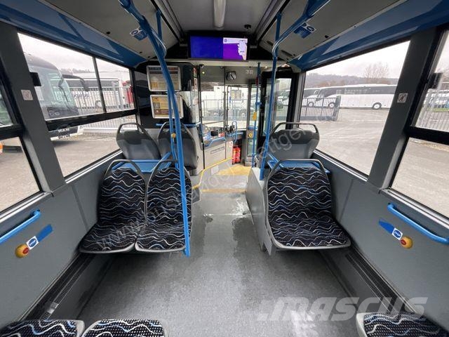 Mercedes-Benz Conecto G/Citaro/A23/A40/Miete m.Kaufoption mgl. Nivelbussit
