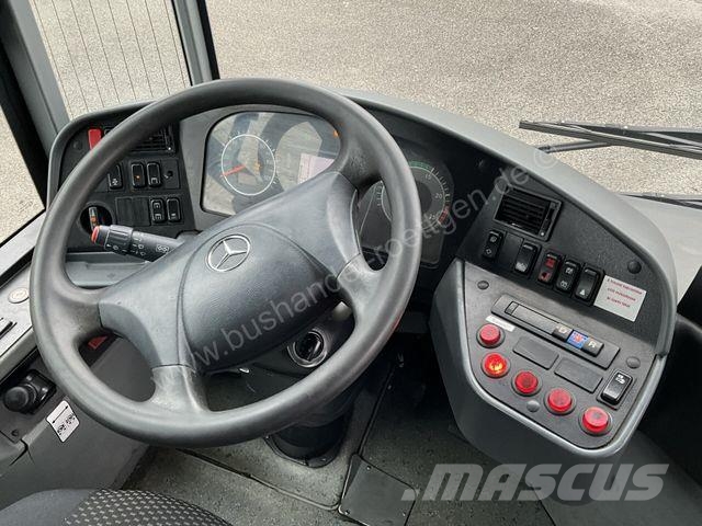 Mercedes-Benz Conecto G/Citaro/A23/A40/Miete m.Kaufoption mgl. Nivelbussit