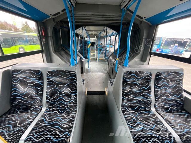 Mercedes-Benz Conecto G/Citaro/A23/A40/Miete m.Kaufoption mgl. Nivelbussit