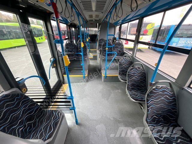 Mercedes-Benz Conecto G/Citaro/A23/A40/Miete m.Kaufoption mgl. Nivelbussit