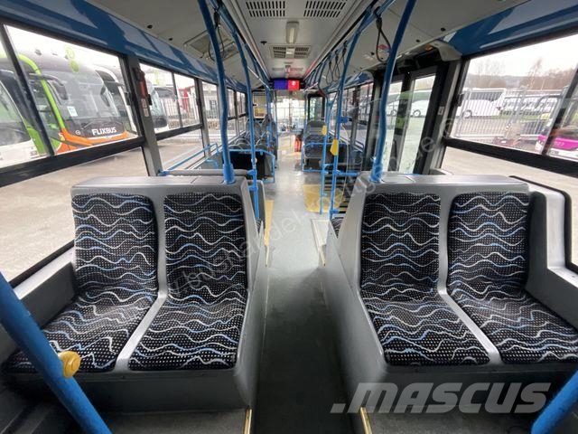 Mercedes-Benz Conecto G/Citaro/A23/A40/Miete m.Kaufoption mgl. Nivelbussit