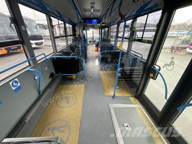 Mercedes-Benz Conecto G/Citaro/A23/A40/Miete m.Kaufoption mgl. Nivelbussit