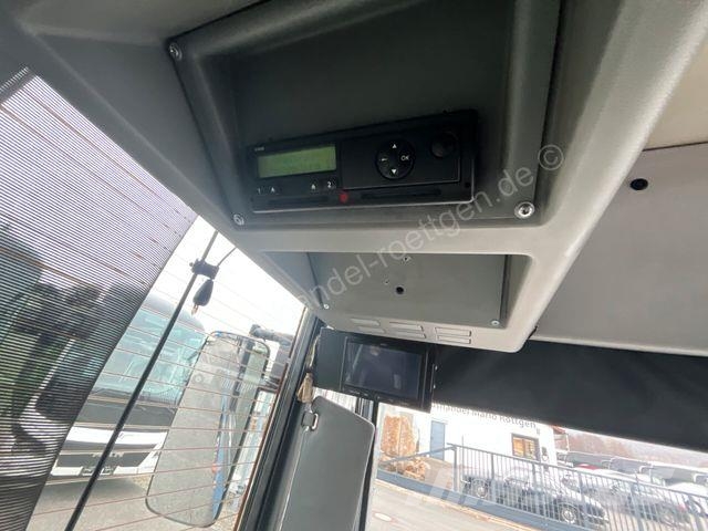 Mercedes-Benz Conecto G/Citaro/A23/A40/Miete m.Kaufoption mgl. Nivelbussit