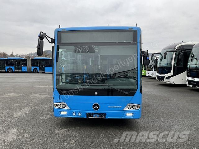 Mercedes-Benz Conecto G/Citaro/A23/A40/Miete m.Kaufoption mgl. Ônibus articulados