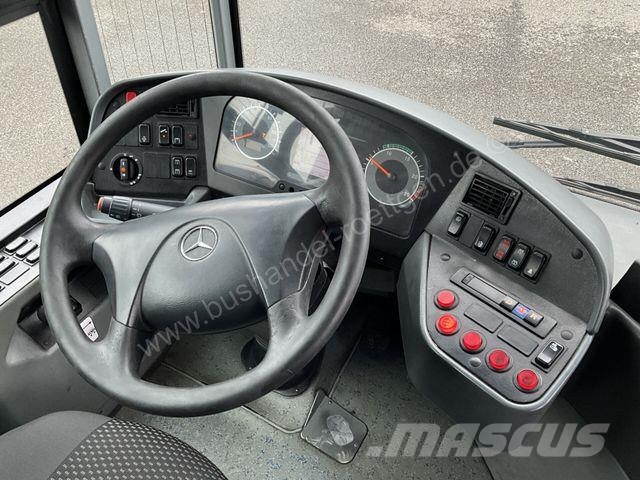 Mercedes-Benz Conecto G/Citaro/A23/A40/Miete m.Kaufoption mgl. Ônibus articulados