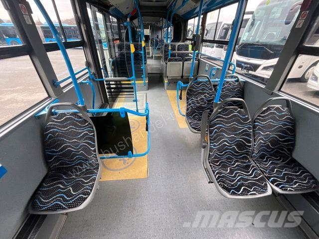 Mercedes-Benz Conecto G/Citaro/A23/A40/Miete m.Kaufoption mgl. Ônibus articulados