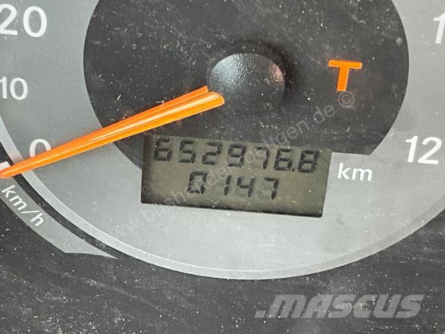 Mercedes-Benz Conecto G/Citaro/A23/A40/Miete m.Kaufoption mgl. Αρθρωτά λεωφορεία