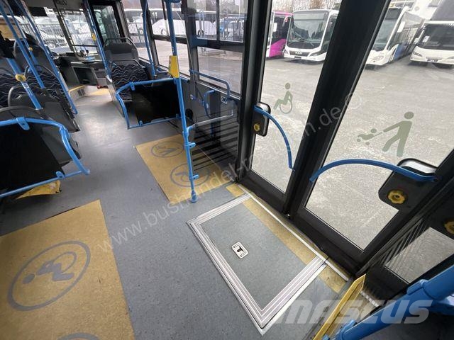 Mercedes-Benz Conecto G/Citaro/A23/A40/Miete m.Kaufoption mgl. Ônibus articulados