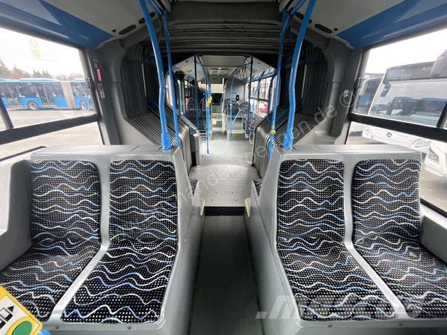 Mercedes-Benz Conecto G/Citaro/A23/A40/Miete m.Kaufoption mgl. Ônibus articulados
