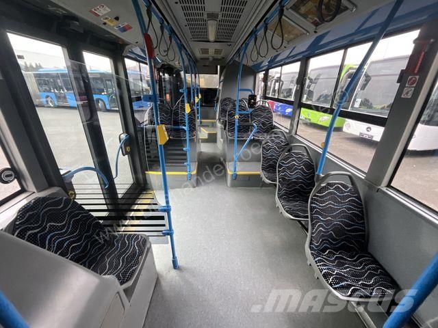 Mercedes-Benz Conecto G/Citaro/A23/A40/Miete m.Kaufoption mgl. Ônibus articulados