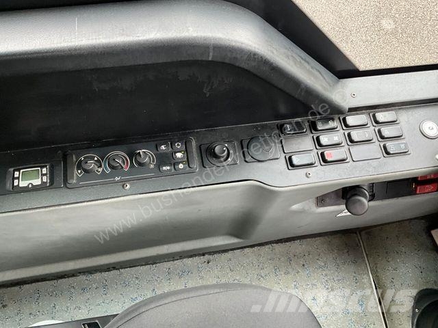 Mercedes-Benz Conecto G/Citaro/A23/A40/Miete m.Kaufoption mgl. Ônibus articulados