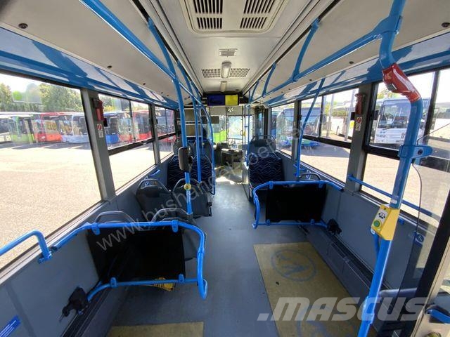 Mercedes-Benz Conecto G/Citaro/A23/A40/Miete m.Kaufoption mgl. Ônibus articulados