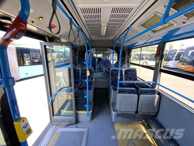 Mercedes-Benz Conecto G/Citaro/A23/A40/Miete m.Kaufoption mgl. Ônibus articulados