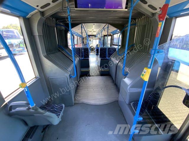 Mercedes-Benz Conecto G/Citaro/A23/A40/Miete m.Kaufoption mgl. Ônibus articulados