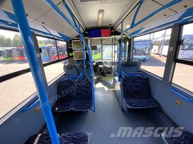 Mercedes-Benz Conecto G/Citaro/A23/A40/Miete m.Kaufoption mgl. Autobus articolati