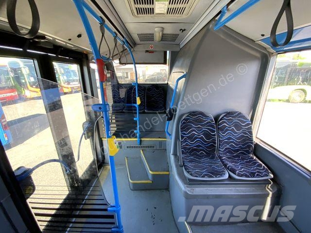 Mercedes-Benz Conecto G/Citaro/A23/A40/Miete m.Kaufoption mgl. Ônibus articulados