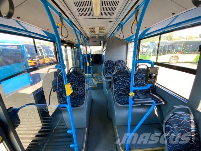 Mercedes-Benz Conecto G/Citaro/A23/A40/Miete m.Kaufoption mgl. Ônibus articulados