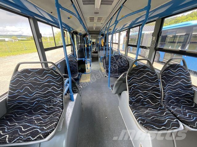 Mercedes-Benz Conecto G/Citaro/A23/A40/Miete m.Kaufoption mgl. Autobus articolati