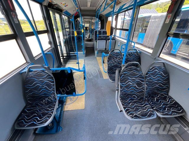 Mercedes-Benz Conecto G/Citaro/A23/A40/Miete m.Kaufoption mgl. Autobus articolati