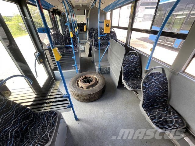 Mercedes-Benz Conecto G/Citaro/A23/A40/Miete m.Kaufoption mgl. Autobus articolati