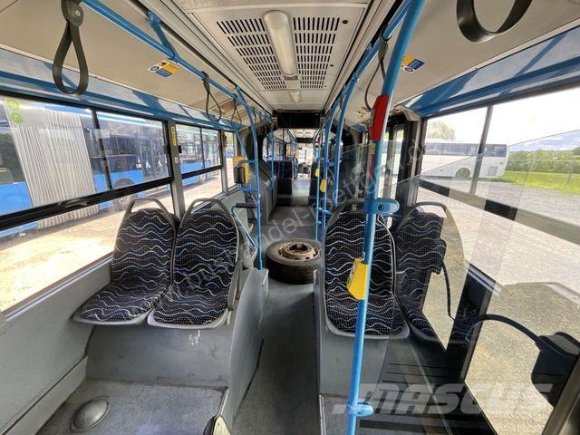 Mercedes-Benz Conecto G/Citaro/A23/A40/Miete m.Kaufoption mgl. Autobus articolati