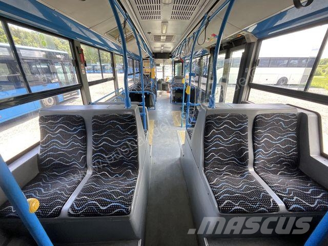 Mercedes-Benz Conecto G/Citaro/A23/A40/Miete m.Kaufoption mgl. Autobus articolati