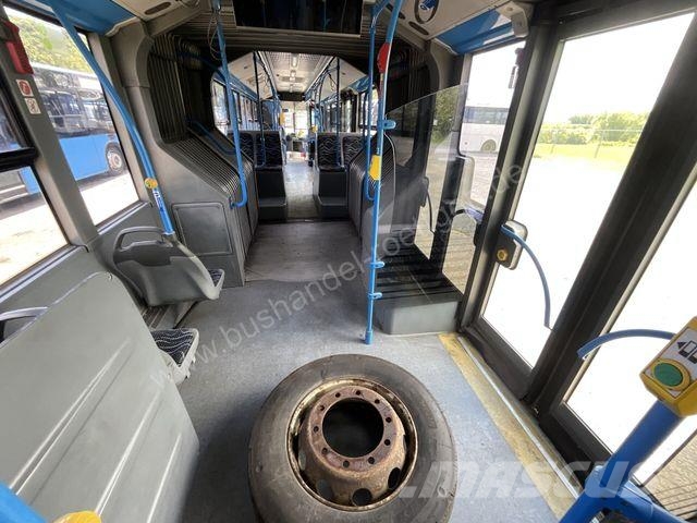 Mercedes-Benz Conecto G/Citaro/A23/A40/Miete m.Kaufoption mgl. Autobus articolati