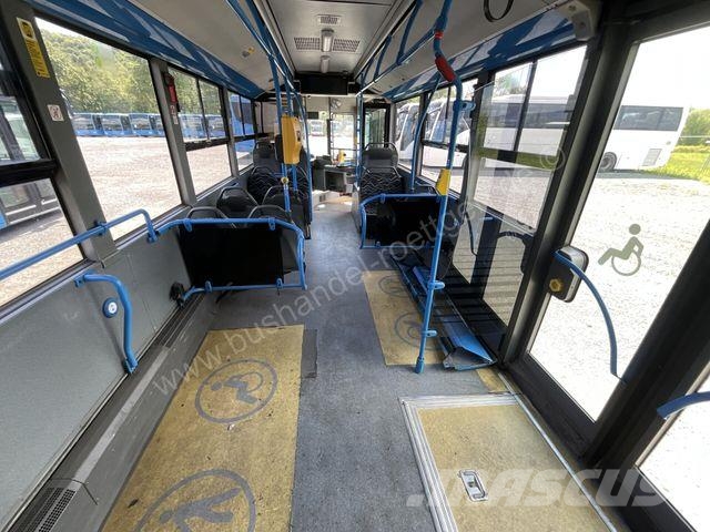 Mercedes-Benz Conecto G/Citaro/A23/A40/Miete m.Kaufoption mgl. Autobus articolati