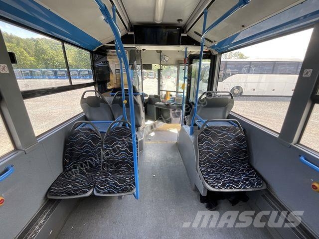 Mercedes-Benz Conecto G/Citaro/A23/A40/Miete m.Kaufoption mgl. Autobus articolati