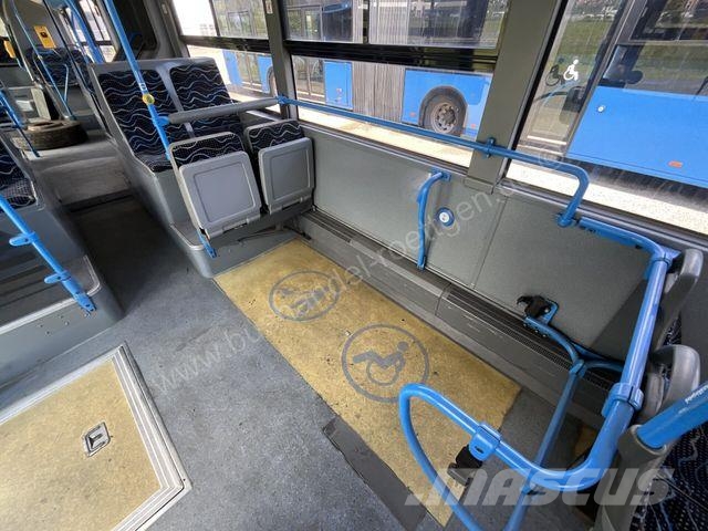 Mercedes-Benz Conecto G/Citaro/A23/A40/Miete m.Kaufoption mgl. Autobus articolati
