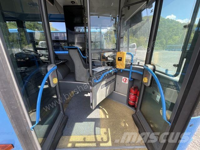Mercedes-Benz Conecto G/Citaro/A23/A40/Miete m.Kaufoption mgl. Autobus articolati