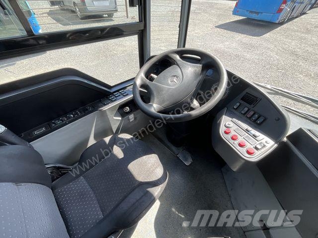 Mercedes-Benz Conecto G/Citaro/A23/A40/Miete m.Kaufoption mgl. Autobus articolati