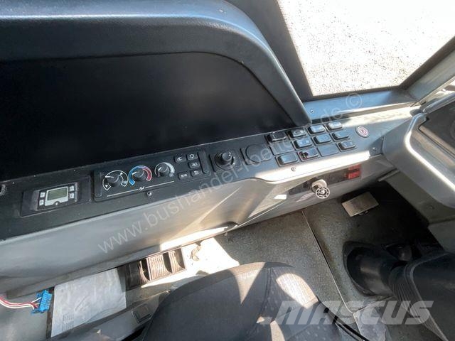 Mercedes-Benz Conecto G/Citaro/A23/A40/Miete m.Kaufoption mgl. Autobus articolati