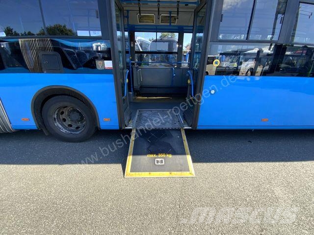 Mercedes-Benz Conecto G/Citaro/A23/A40/Miete m.Kaufoption mgl. Nivelbussit