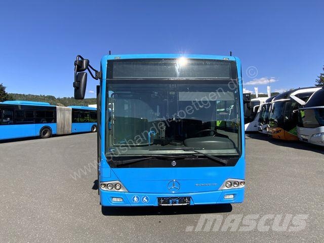 Mercedes-Benz Conecto G/Citaro/A23/A40/Miete m.Kaufoption mgl. Nivelbussit
