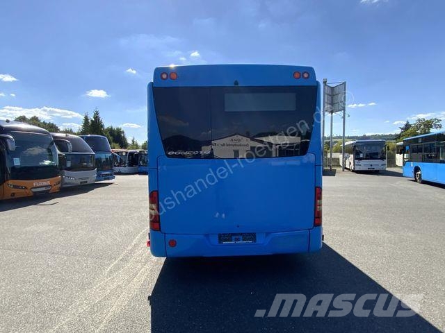 Mercedes-Benz Conecto G/Citaro/A23/A40/Miete m.Kaufoption mgl. Nivelbussit