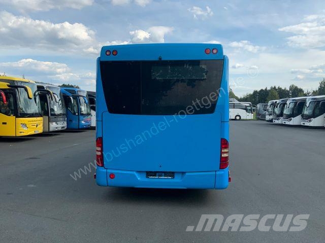 Mercedes-Benz Conecto G/Citaro/A23/A40/Miete m.Kaufoption mgl. Nivelbussit