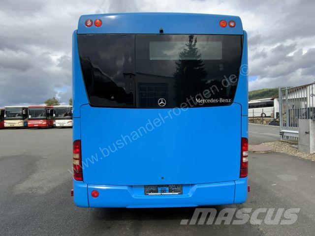 Mercedes-Benz Conecto G/Citaro/A23/A40/Miete m.Kaufoption mgl. Nivelbussit
