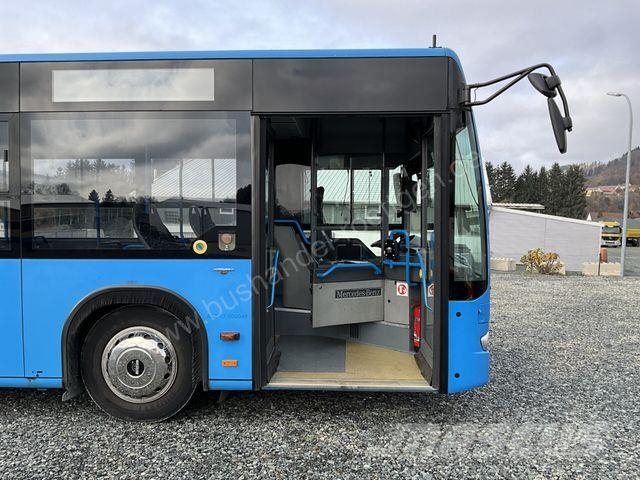 Mercedes-Benz Conecto G/Citaro/A23/A40/Miete m.Kaufoption mgl. Nivelbussit