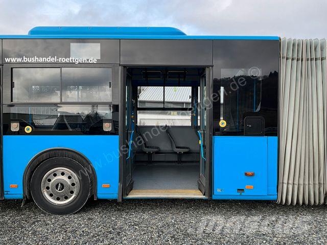 Mercedes-Benz Conecto G/Citaro/A23/A40/Miete m.Kaufoption mgl. Nivelbussit