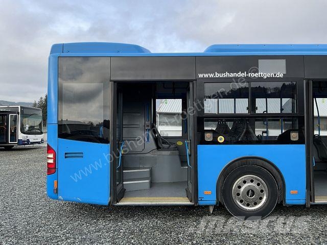 Mercedes-Benz Conecto G/Citaro/A23/A40/Miete m.Kaufoption mgl. Nivelbussit