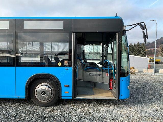 Mercedes-Benz Conecto G/Citaro/A23/A40/Miete m.Kaufoption mgl. Nivelbussit