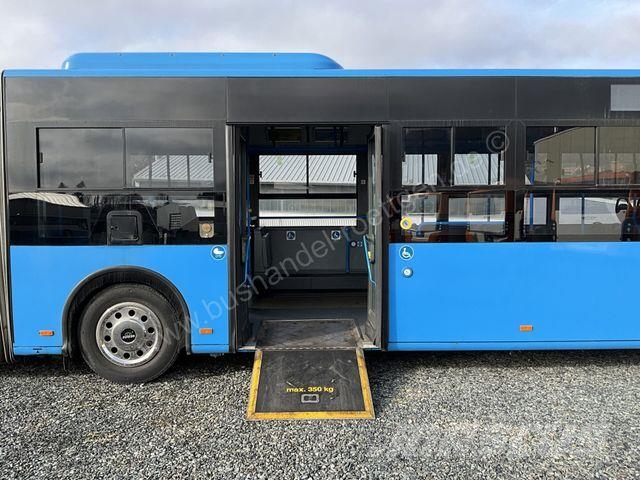 Mercedes-Benz Conecto G/Citaro/A23/A40/Miete m.Kaufoption mgl. Nivelbussit