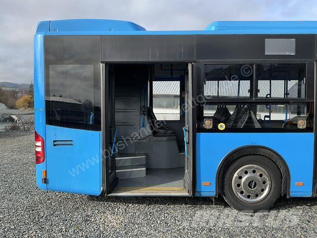 Mercedes-Benz Conecto G/Citaro/A23/A40/Miete m.Kaufoption mgl. Nivelbussit