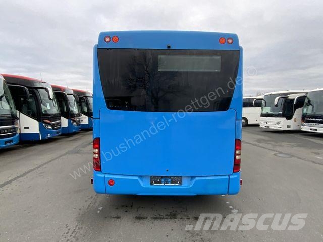 Mercedes-Benz Conecto G/Citaro/A23/A40/Miete m.Kaufoption mgl. Nivelbussit