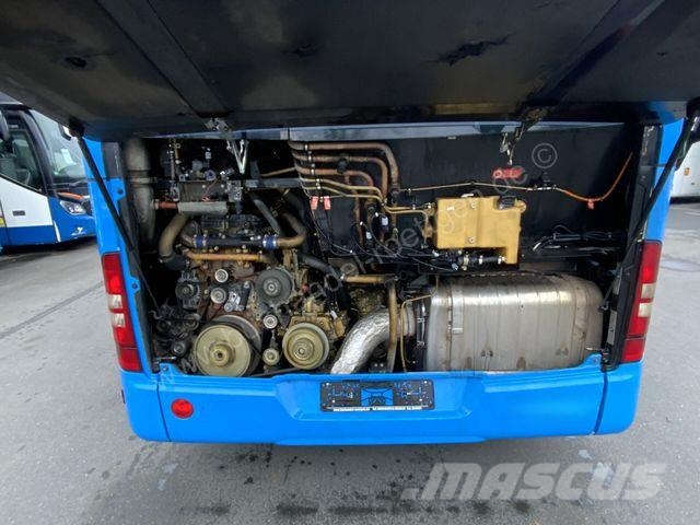 Mercedes-Benz Conecto G/Citaro/A23/A40/Miete m.Kaufoption mgl. Nivelbussit