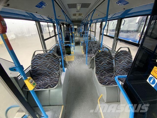 Mercedes-Benz Conecto G/Citaro/A23/A40/Miete m.Kaufoption mgl. Nivelbussit