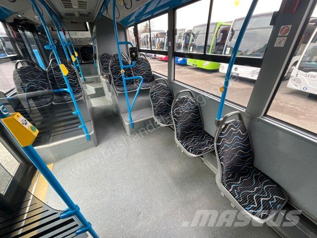 Mercedes-Benz Conecto G/Citaro/A23/A40/Miete m.Kaufoption mgl. Nivelbussit