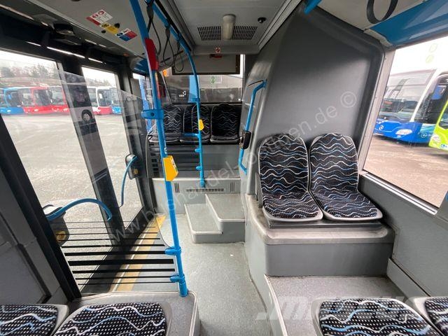 Mercedes-Benz Conecto G/Citaro/A23/A40/Miete m.Kaufoption mgl. Nivelbussit