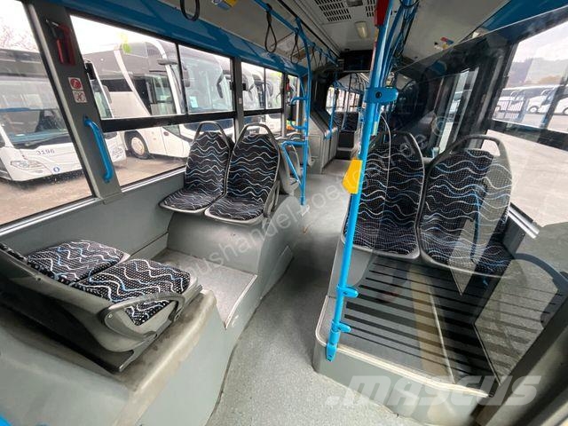 Mercedes-Benz Conecto G/Citaro/A23/A40/Miete m.Kaufoption mgl. Nivelbussit